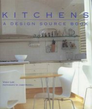 Kitchens A Design Source Book