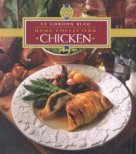 Le Cordon Bleu Home Collection Chicken