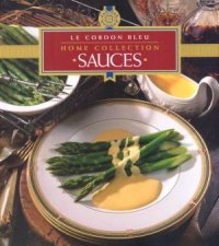 Le Cordon Bleu Home Collection Sauces