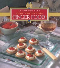 Le Cordon Bleu Home Collection Finger Food