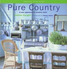 Essential Style Guides Pure Country