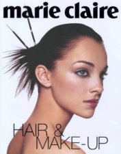 Marie Claire Hair  Make Up