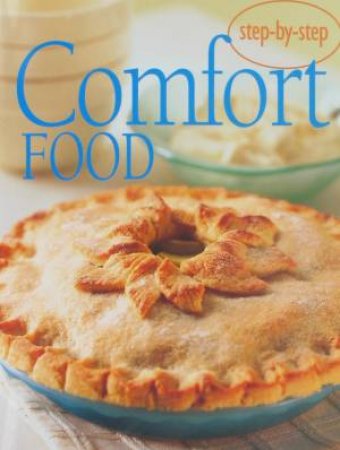 Step-by-Step: Comfort Food by Various