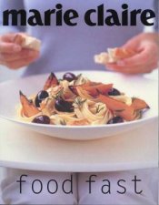 Marie Claire Food Fast