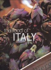 The Food Of Italy