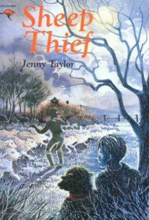 Roo Books: Sheep Thief by Jenny Taylor