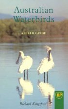 Australian Waterbirds