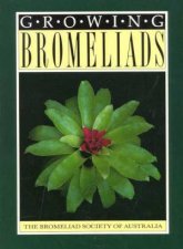 Growing Bromeliads