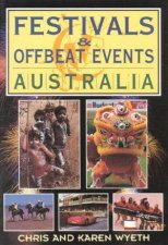 Festivals  Offbeat Events Australia