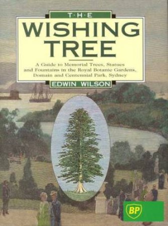 The Wishing Tree by Edwin Wilson