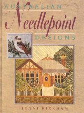 Australian Needlepoint Designs