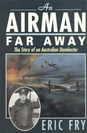 An Airman Far Away by Eric Fry