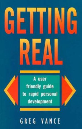 Getting Real by Greg Vance