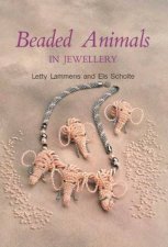 Beaded Animals In Jewellery