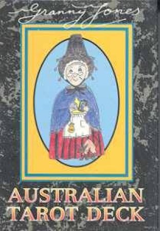 Granny Jones Australian Tarot Cards by Granny Jones