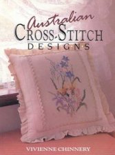 Australian CrossStitch Designs