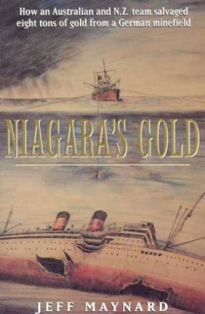 Niagara's Gold by Jeff Maynard