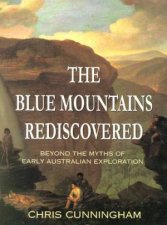 The Blue Mountains Rediscovered