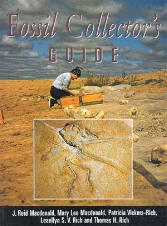 The Fossil Collector's Guide by Various