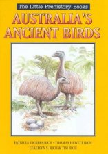 Australias Ancient Birds