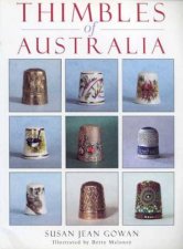 Thimbles Of Australia