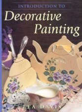 Introduction To Decorative Painting