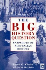 The Big History Question