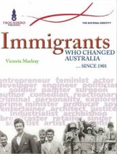 Immigrants Who Changed Australia