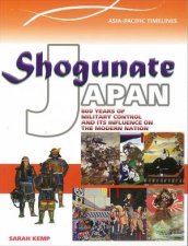 Shogunate Japan