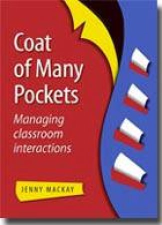 Coat of Many Pockets by Jenny Mackay