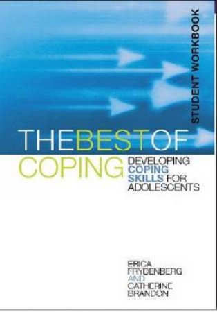 The Best of Coping by Erica Frydenberg & Catherine Brandon