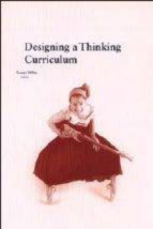 Designing a Thinking Curriculum by Various