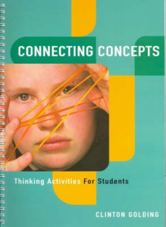 Connecting Concepts by Clinton Golding