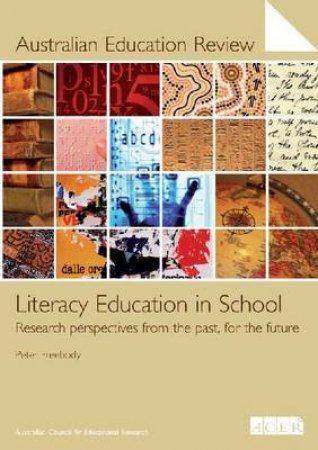 Australian Education Review by Peter Freebody