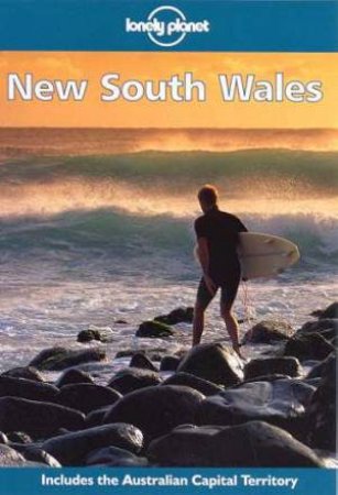 Lonely Planet: New South Wales, 2nd Ed by Various