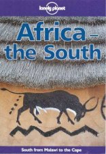 Lonely Planet Africa  The South 1st Ed