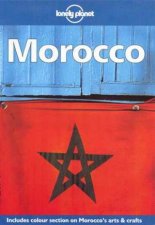 Lonely Planet Morocco 4th Ed