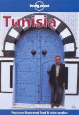 Lonely Planet Tunisia 1st Ed