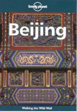 Lonely Planet Beijing 3rd Ed