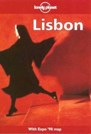 Lonely Planet: Lisbon, 1st Ed by Various