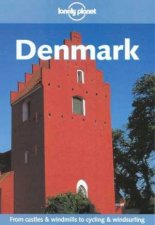 Lonely Planet Denmark 2nd Ed