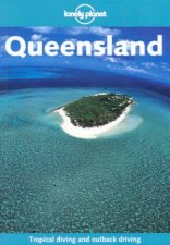 Lonely Planet Queensland 3rd Ed