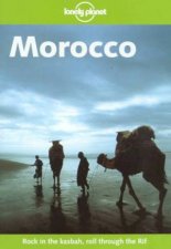 Lonely Planet Morocco 5th Ed