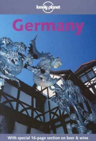 Lonely Planet: Germany, 2nd Ed by Various