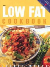 Low Fat Cookbook