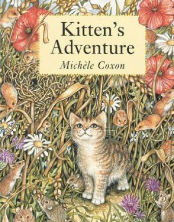 Kitten's Adventure by Michele Coxon