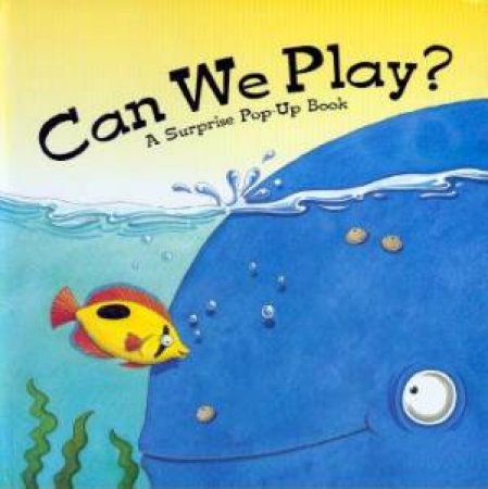 Can We Play? by Stephen Holmes