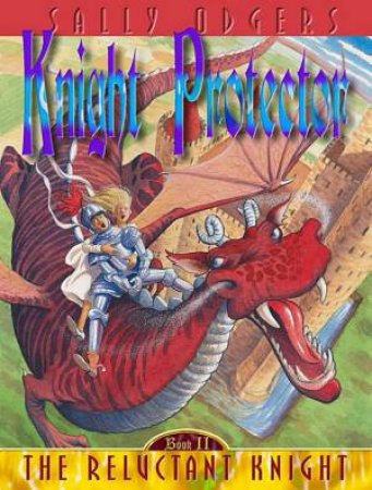 Knight Protector by Sally Odgers