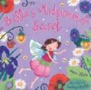 Bella's Midsummer Secret by A Nilsen