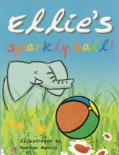 Ellies Sparkly Ball